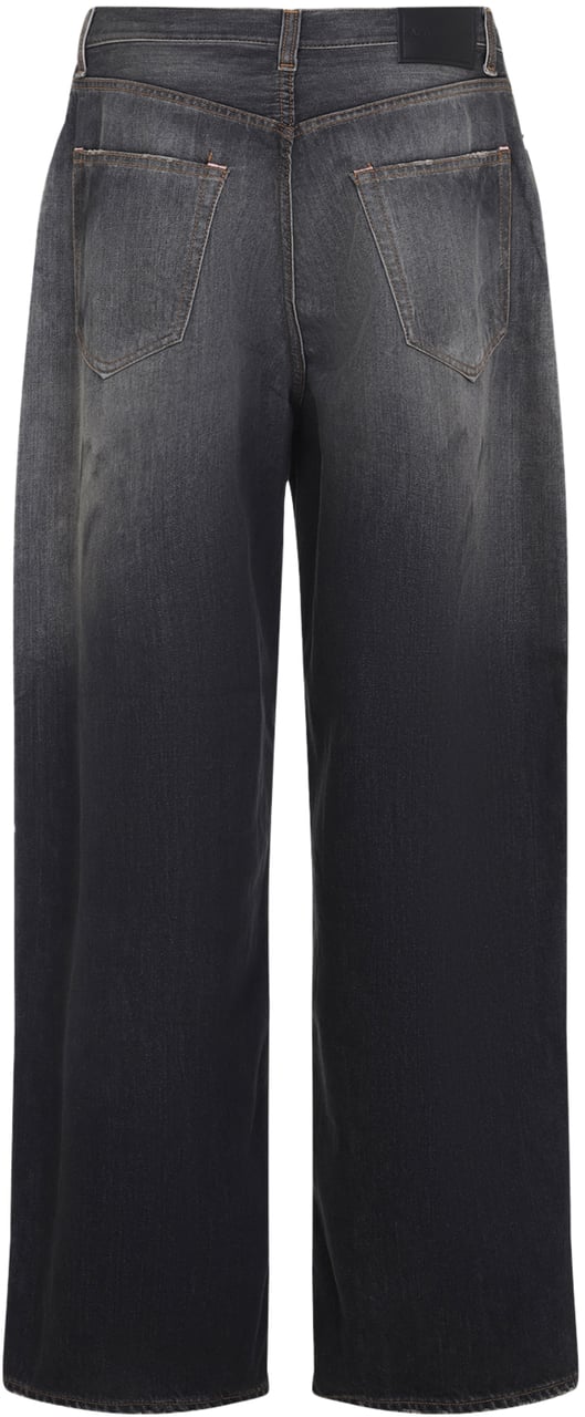 Acne Studios ACNE STUDIOS C00089 Zwart