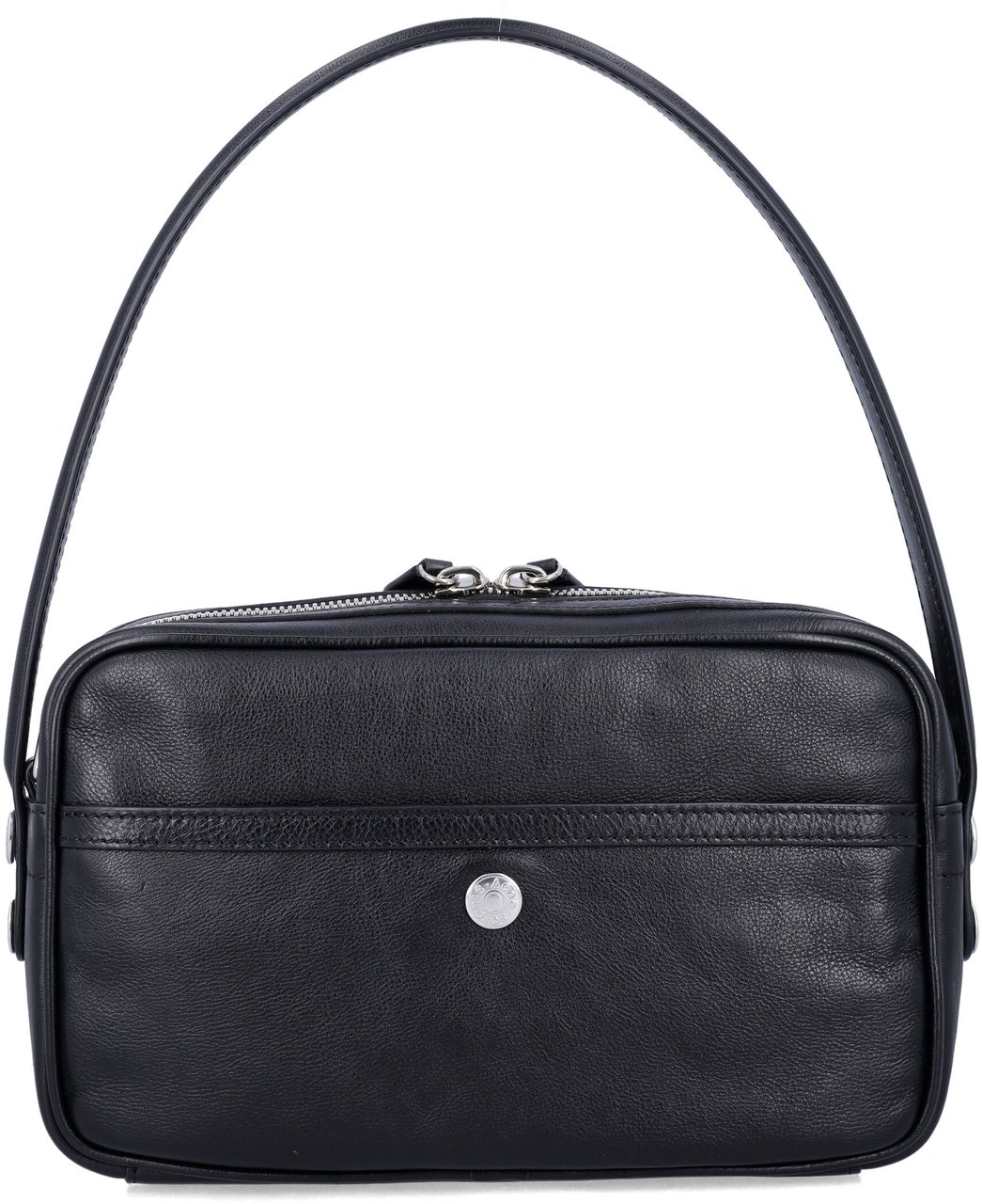 Acne Studios Camero Party Nero Zwart