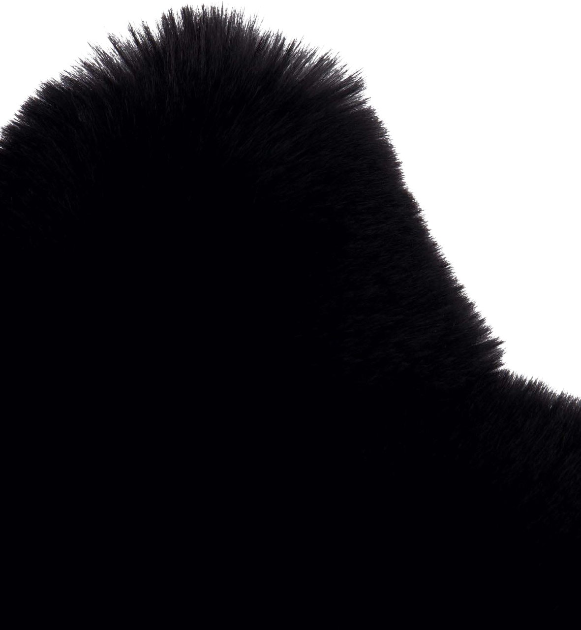 Acne Studios Heren Acne Hats Zwart