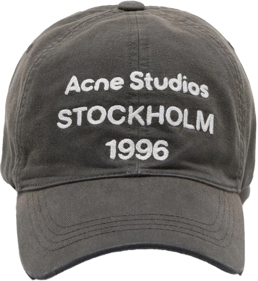 Acne Studios AC-UX-HATS000003 Divers