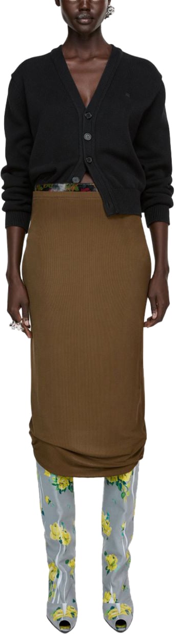 Acne Studios Sweaters Black Zwart