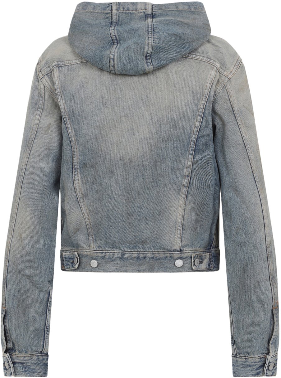 Acne Studios ACNE STUDIOS C90199 Blauw