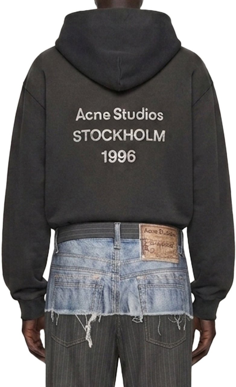 Acne Studios FN-UX-SWEA000020 Divers