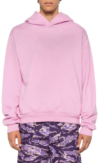 Acne Studios Sweater Cotton Candy Pink Roze