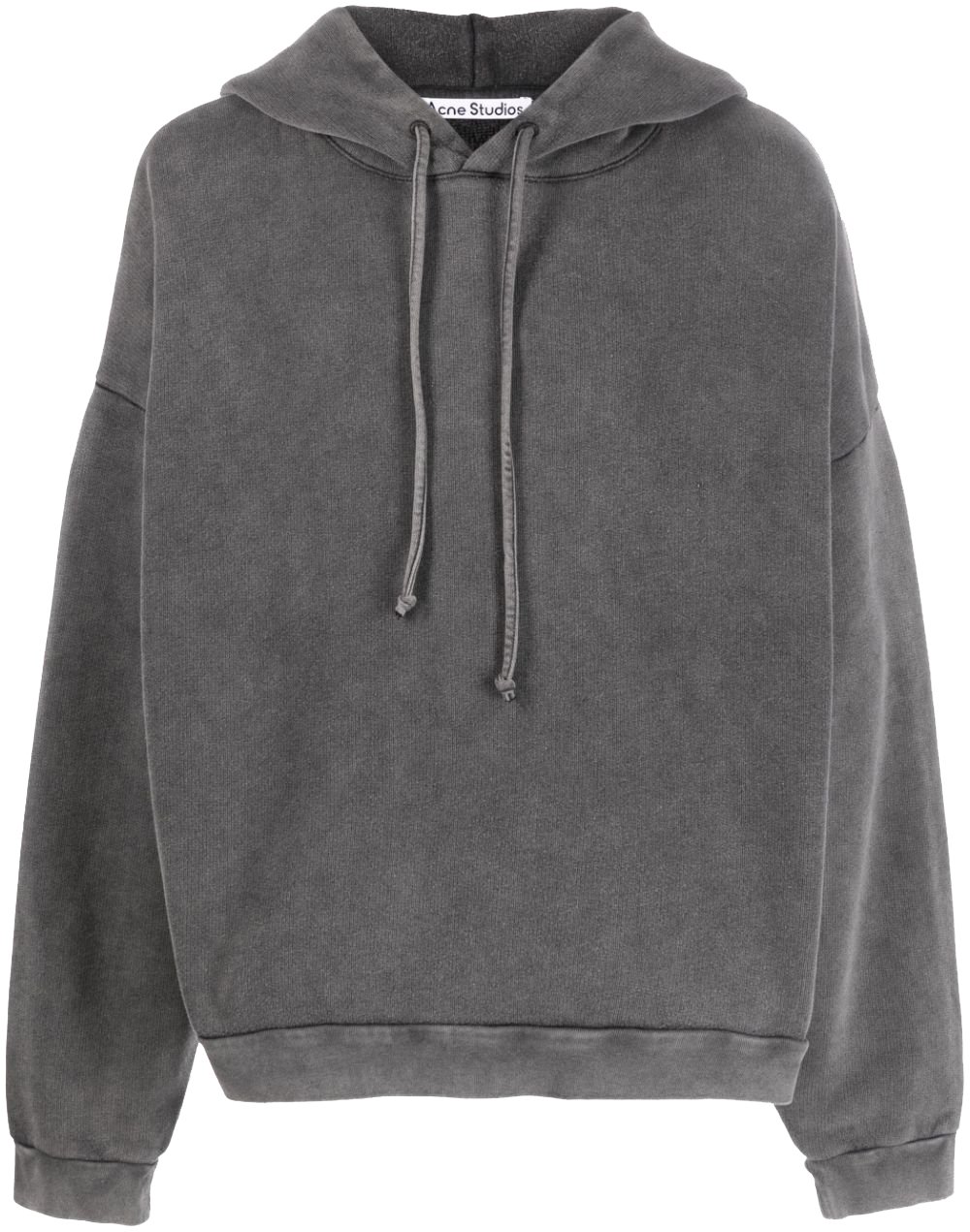 Acne Studios Sweaters Grey Grijs