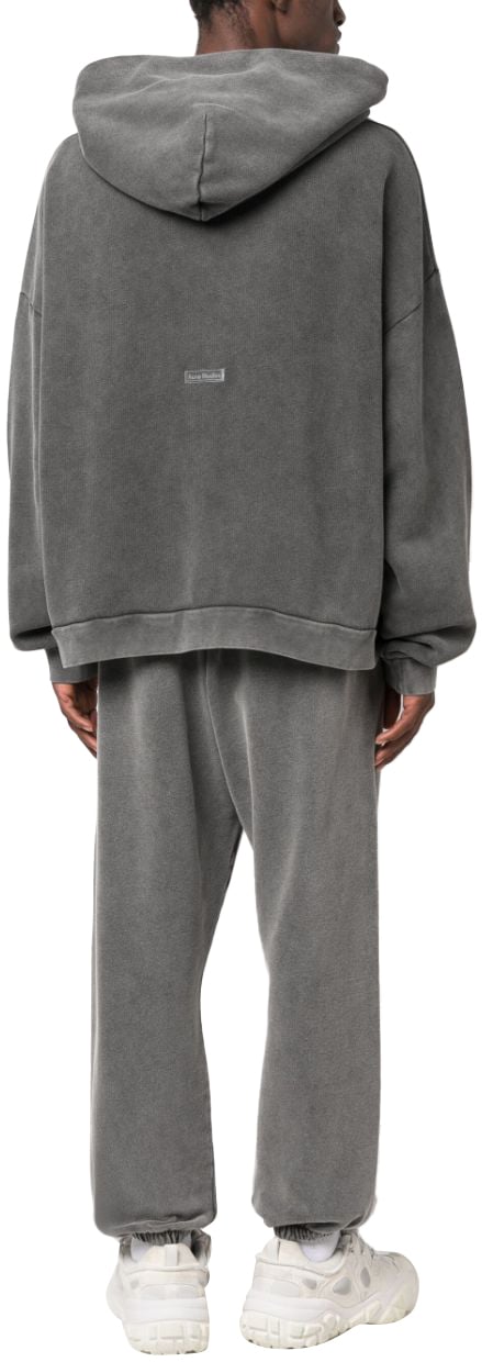 Acne Studios Sweaters Grey Grijs