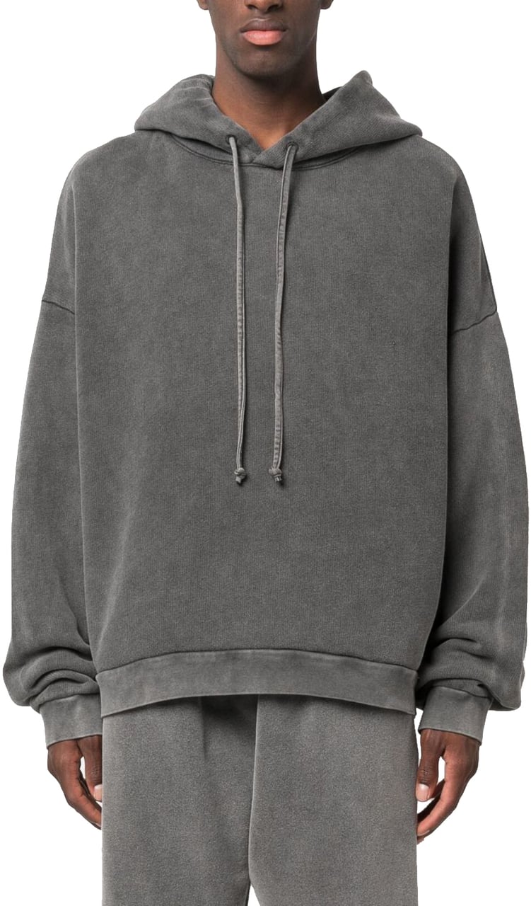 Acne Studios Sweaters Grey Grijs