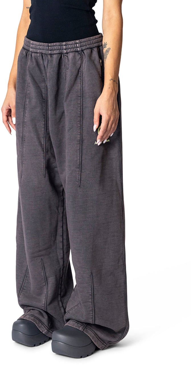 Acne Studios FN-UX-TROU000041 FADED BLACK Zwart