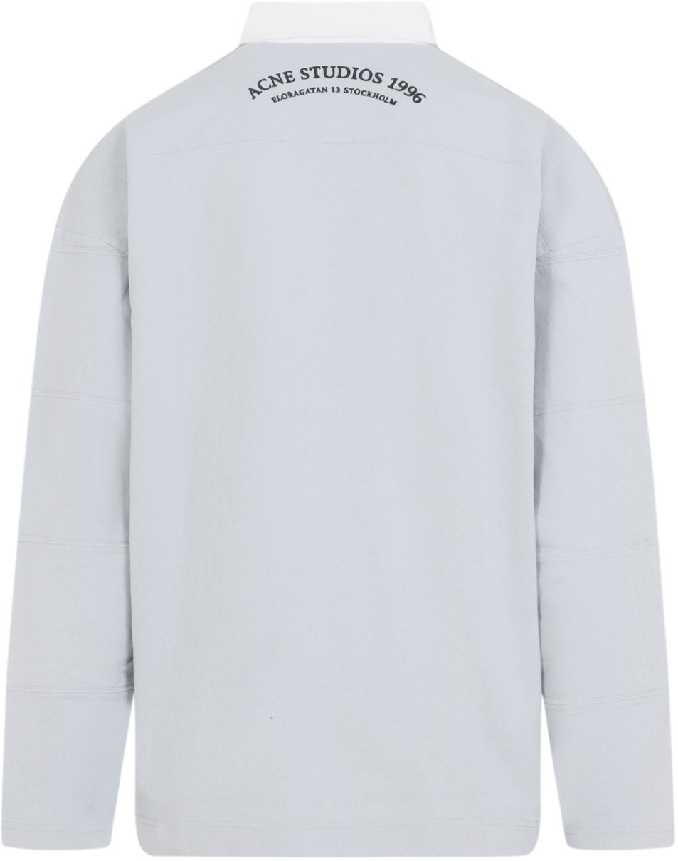 Acne Studios ACNE STUDIOS CL0396 Grijs