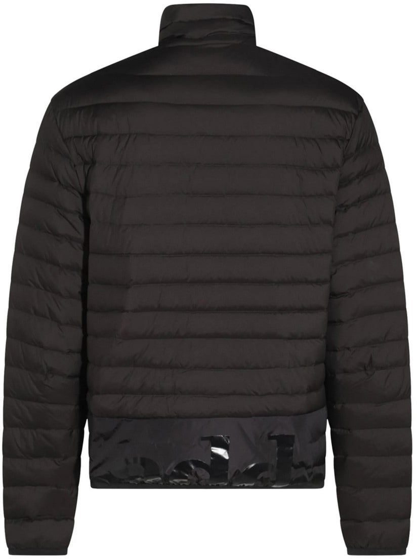 ADD Jackets Black Zwart
