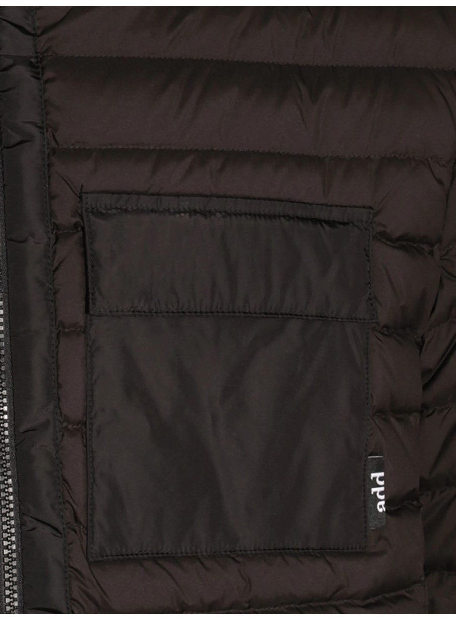 ADD Jackets Black Zwart