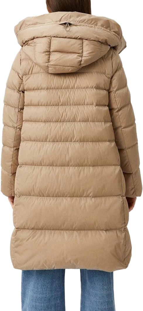 ADD Add Jackets Beige Woman Beige