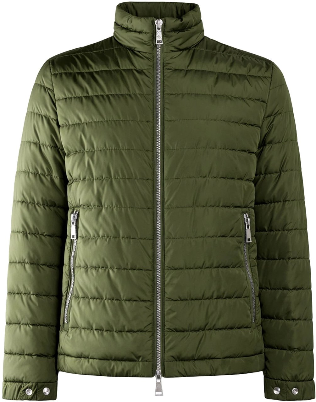 ADD Add Jackets Green Man Dierenprint