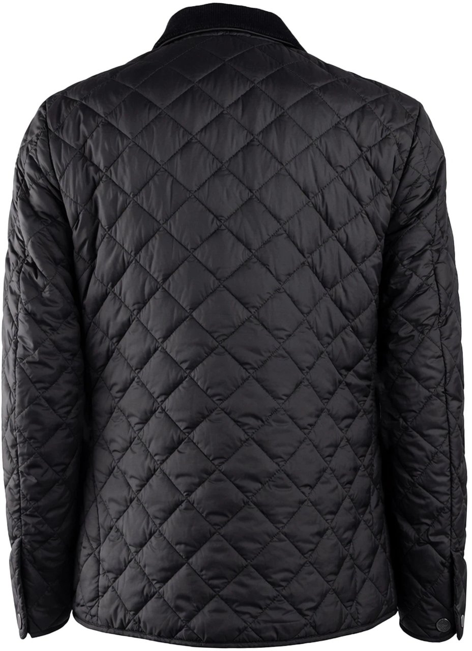 ADD Add Jackets Black Man Dierenprint