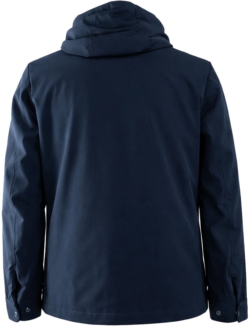 ADD Add Jackets Blue Man Blauw