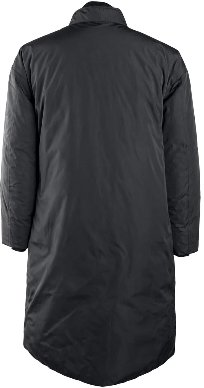 ADD Add Jackets Black Man Dierenprint