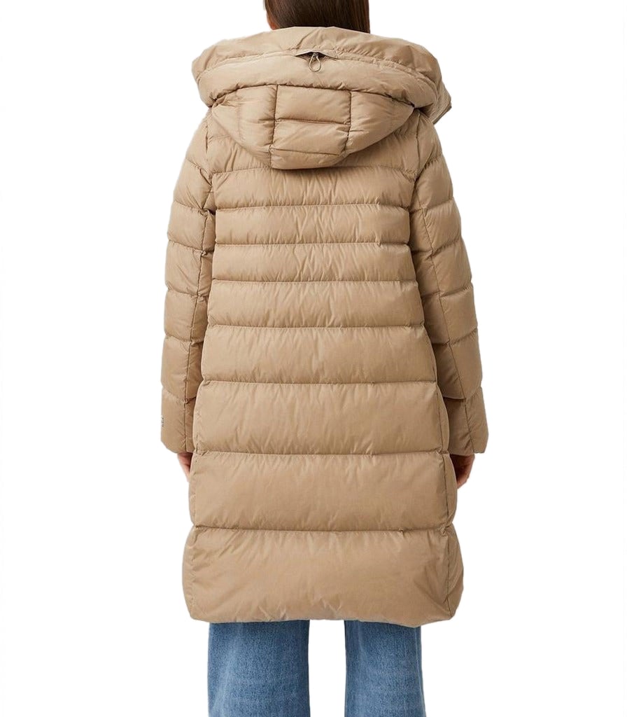 ADD add - Jackets - 6aw0105-2309_birch Beige