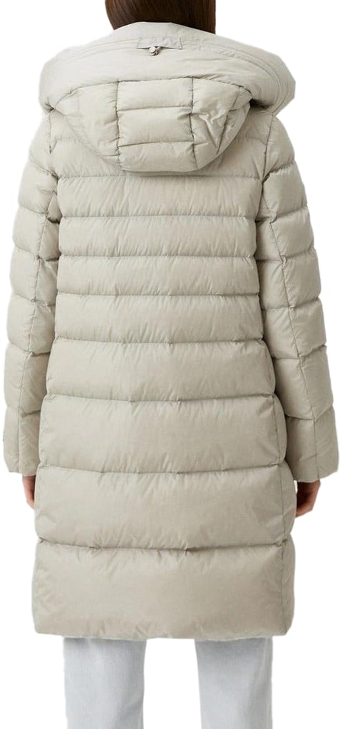 ADD add - Jackets - 6aw0105-2309_oyster Dierenprint