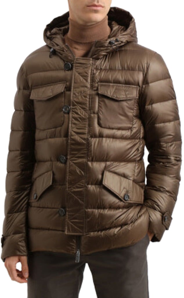 ADD add - Jackets - X2AM104-4169-TROOP Dierenprint