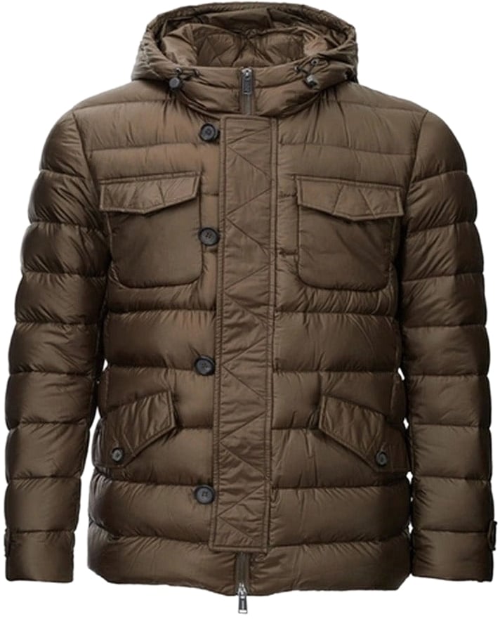 ADD add - Jackets - X2AM104-4169-TROOP Dierenprint