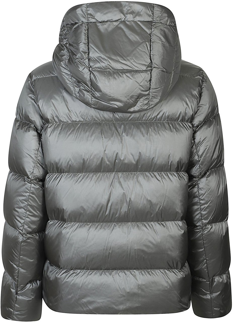 ADD Down Jacket Divers