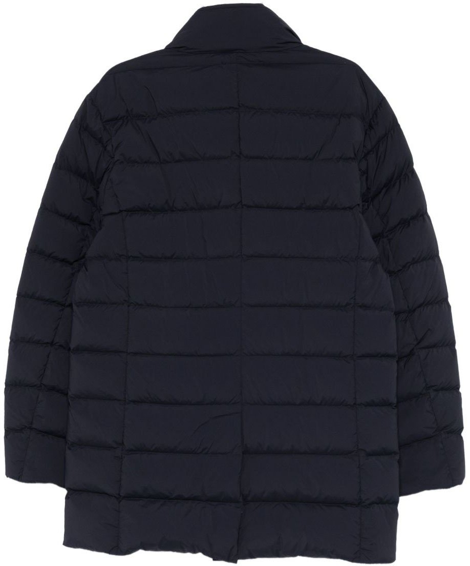 ADD Coats Pacific Blue Blauw