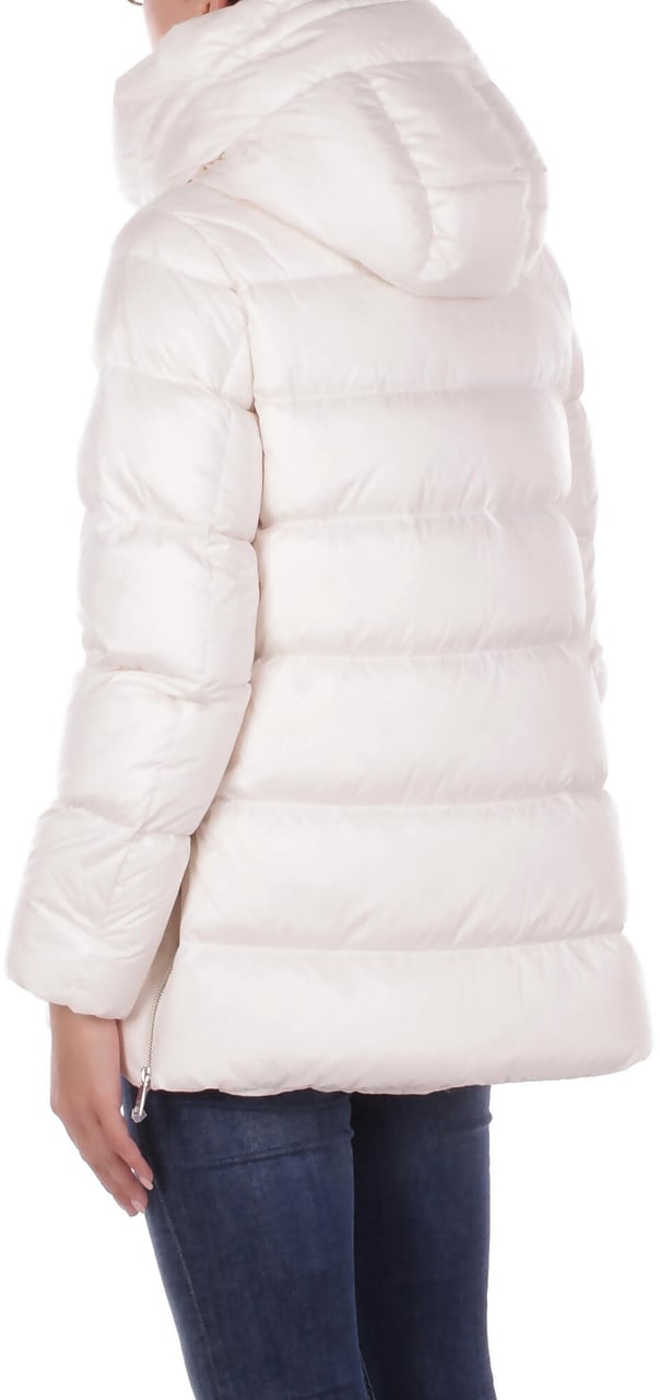 ADD Coats Grey Grijs