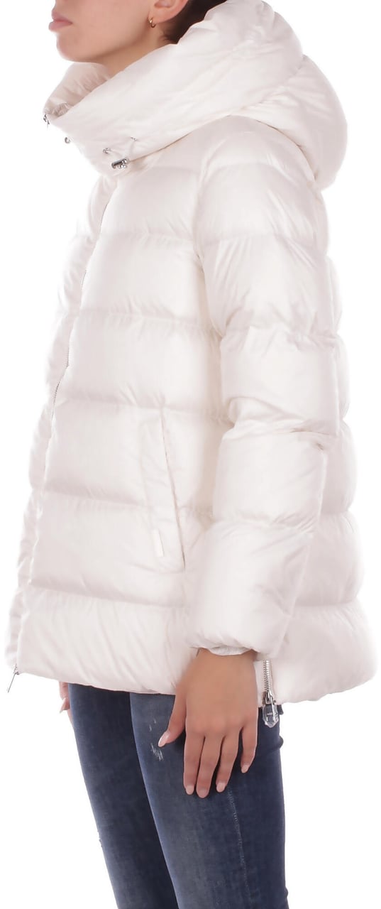 ADD Coats Grey Grijs