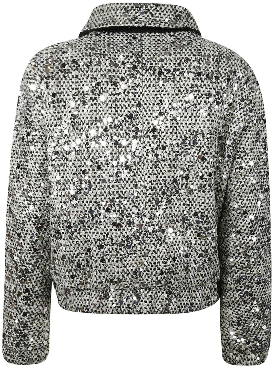 ADD Coats Star Light White Wit