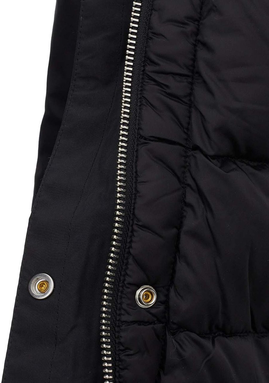 ADD Down Jackets Multicolor Divers