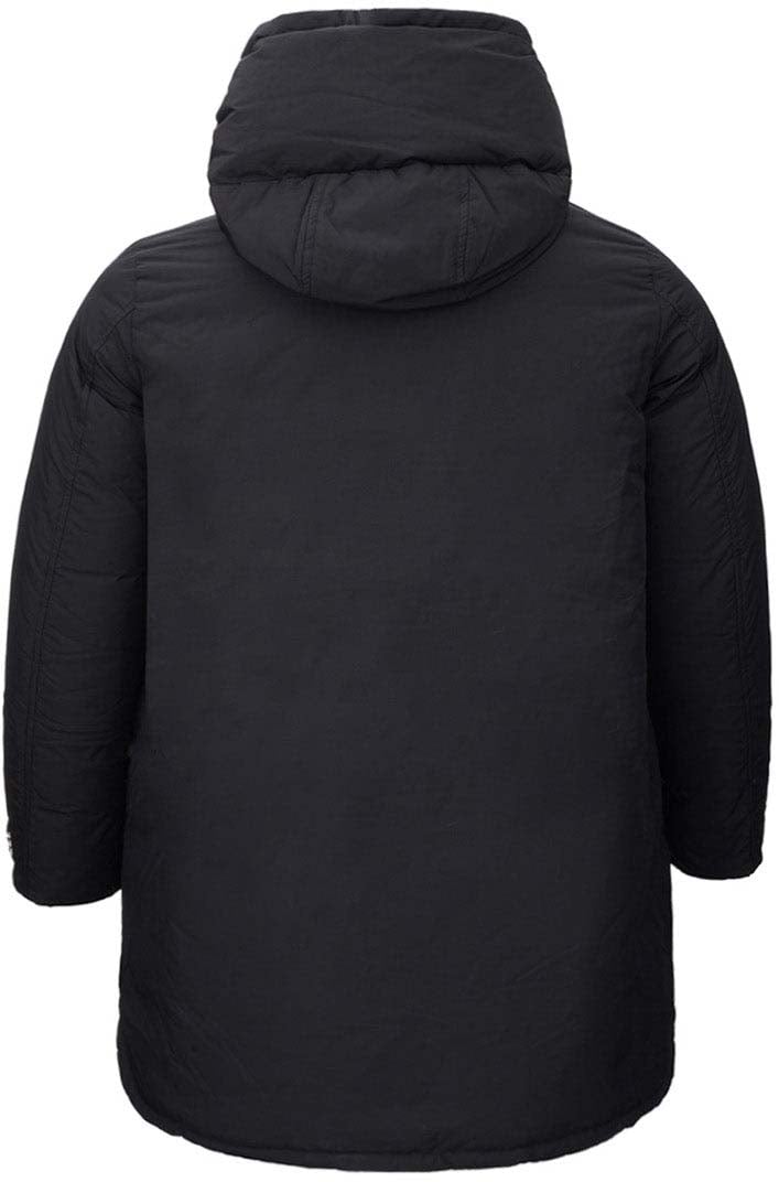 ADD Down Jackets Multicolor Divers
