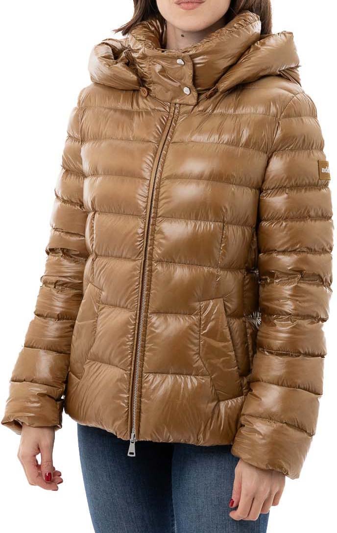 ADD Down Jackets Bronze Divers