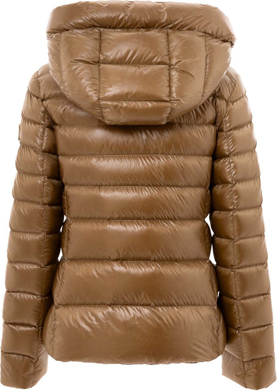 ADD Down Jackets Bronze Divers