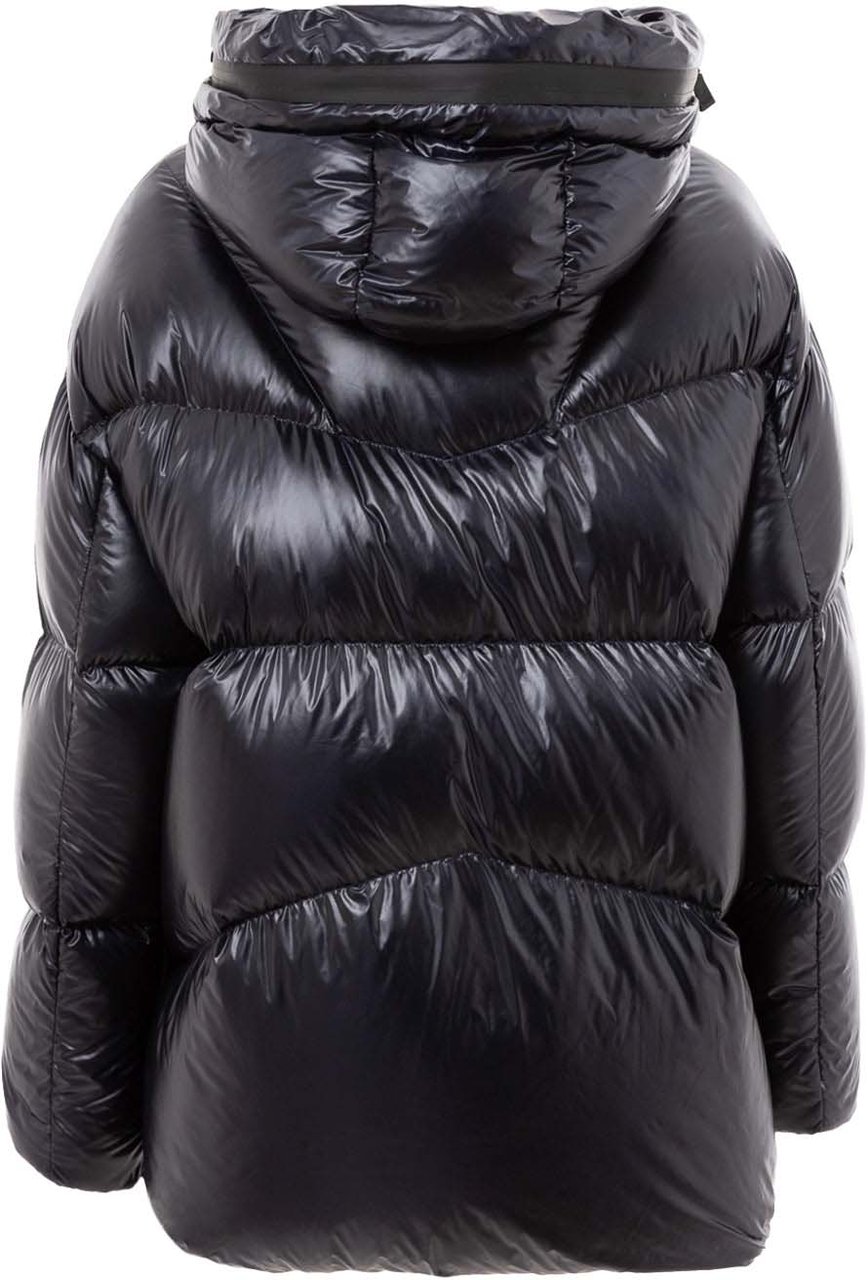 ADD Down Jackets Midnight Blue Divers