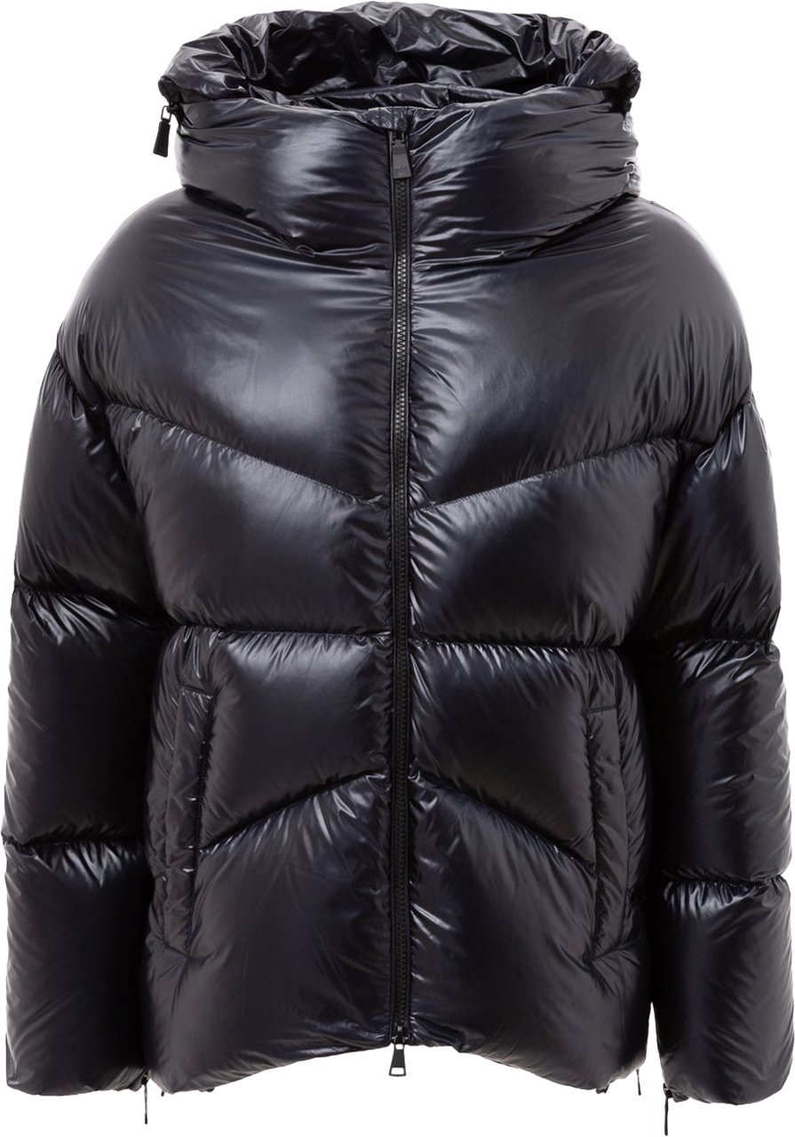 ADD Down Jackets Midnight Blue Divers