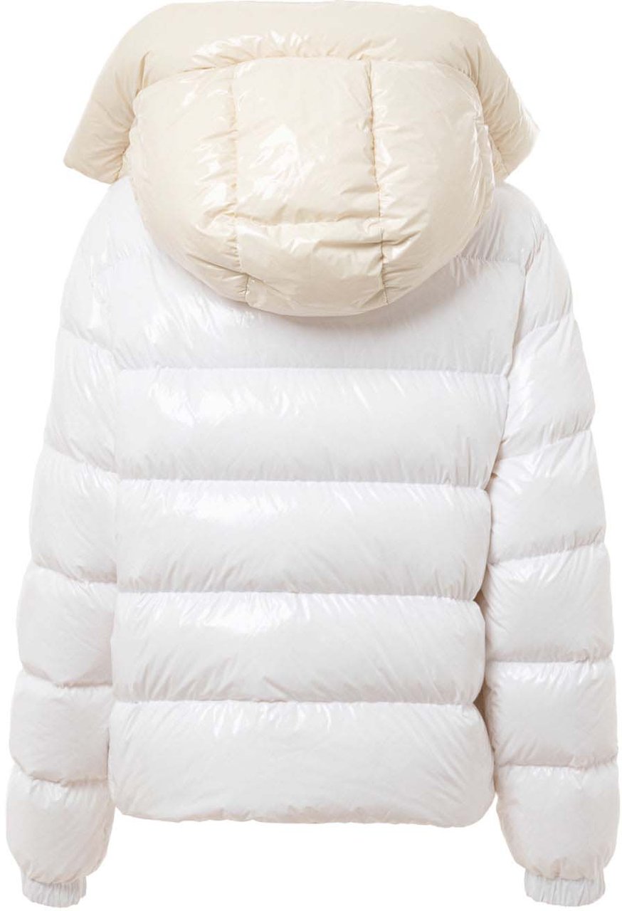 ADD Down Jackets White Divers