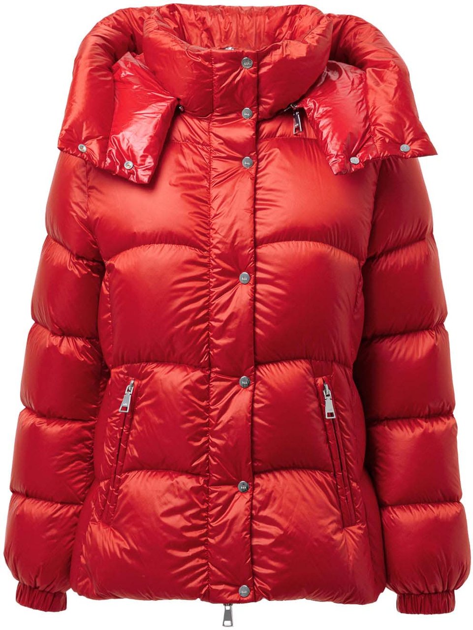 ADD Down Jackets Red Divers