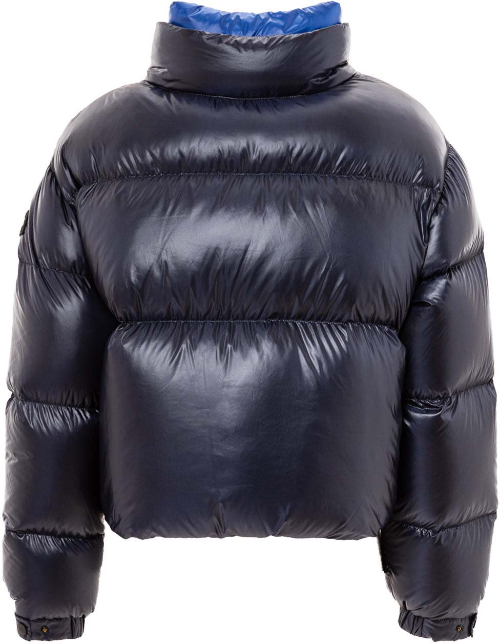 ADD Down Jackets Blue Divers