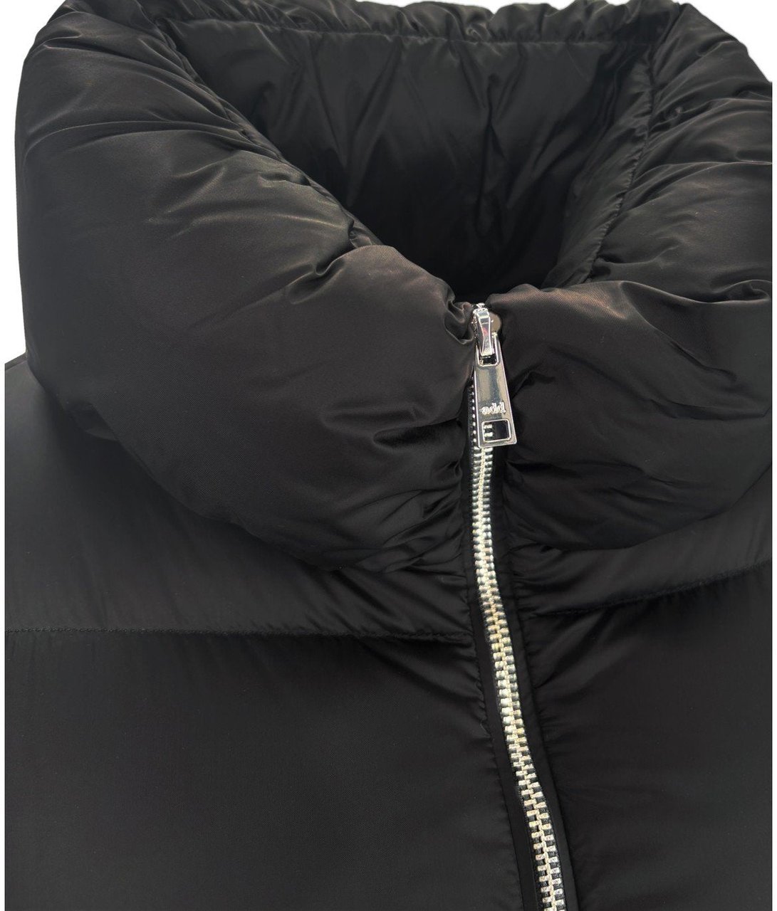 ADD ADD RASOLIGHT DOWN JACKET Zwart