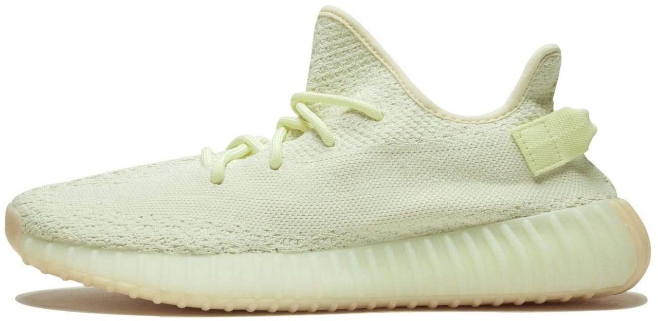 Adidas Adidas Yeezy Boost 350 V2 Butter Beige
