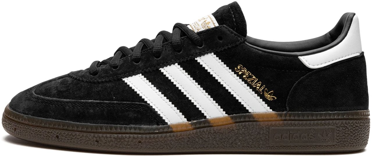 Adidas Adidas Handball Spezial Core Black Zwart