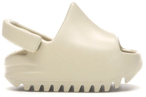 Adidas adidas Yeezy Slide Bone (Infants) Divers