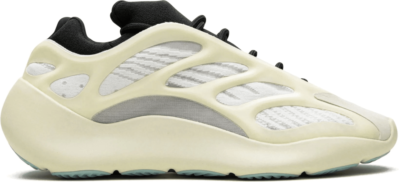 Adidas Adidas Yeezy Boost 700 V3 Azael Beige