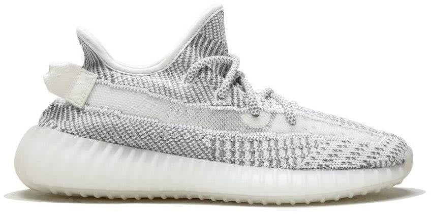 Adidas Adidas Yeezy Boost 350 V2 Static (Non-Reflective) Wit