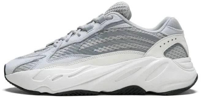 Adidas Adidas Yeezy Boost 700 V2 Static Wit