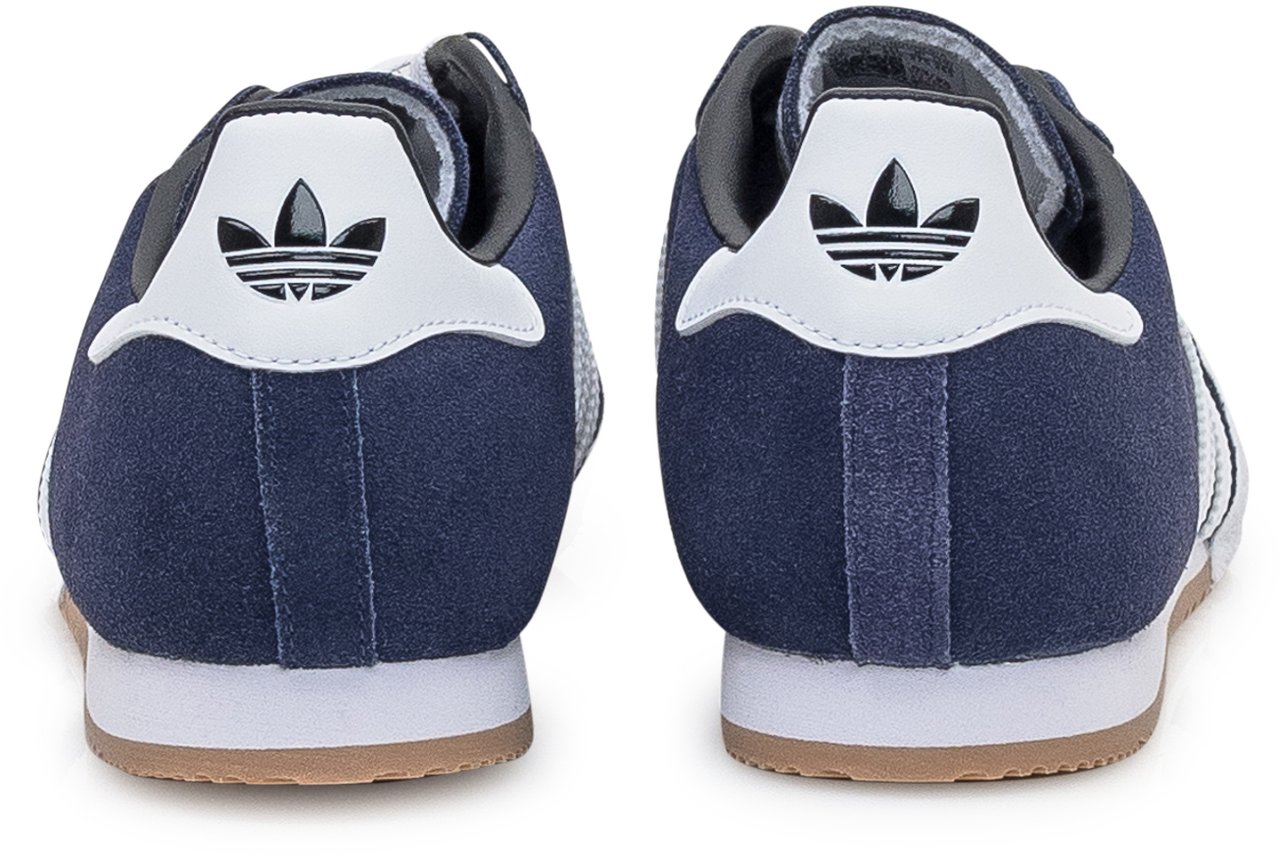 Adidas Sneakers Adidas Samba Blauw