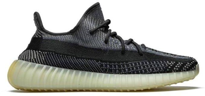Adidas Adidas Yeezy Boost 350 V2 Carbon Asriel Divers