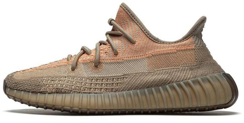 Adidas Adidas Yeezy Boost 350 V2 Sand Taupe Beige