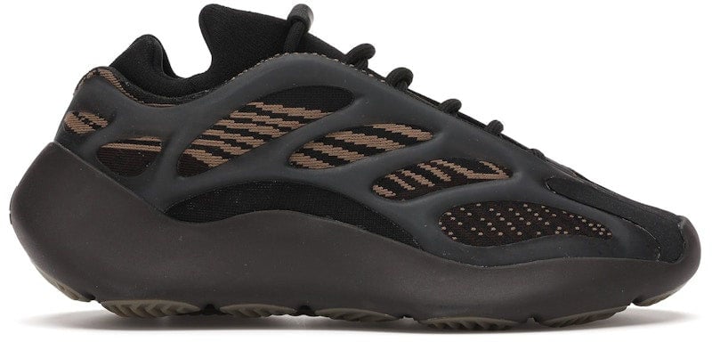 Adidas adidas Yeezy 700 V3 Clay Brown Divers
