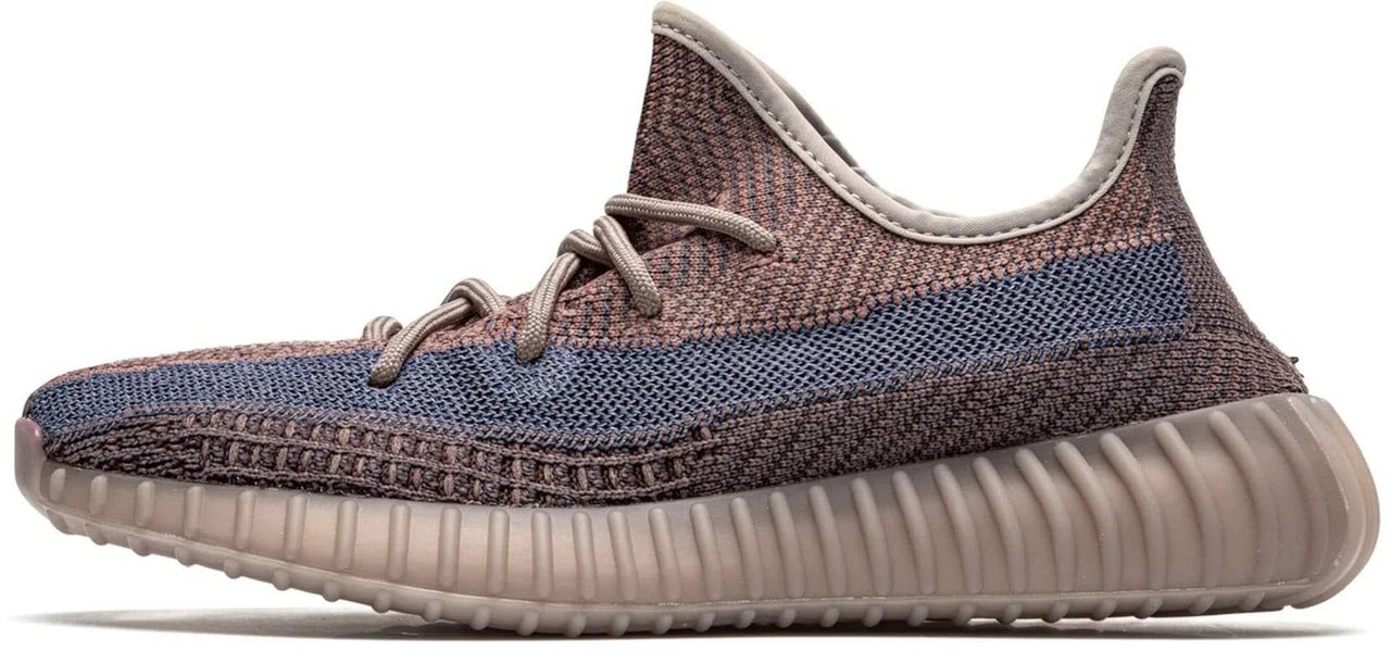 Adidas Adidas Yeezy Boost 350 V2 Fade Bruin